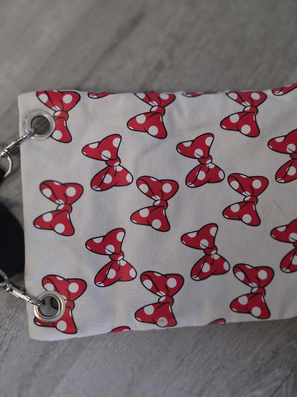 Disney Crossbody Bag - Picture 5 of 5
